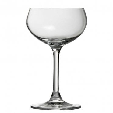 Retro Coupe Glass 210ml (Box Of 12)