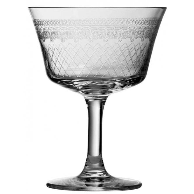 Urban Bar Retro Fizz Glass 1910 200ml/7oz (Box Of 12)