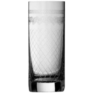 Retro Highball 1910 Glass 350ml (Box Of 12)