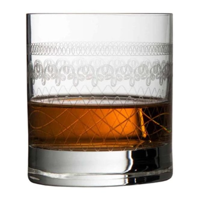 Urban Bar Retro Old Fashioned 1910 Glass 300ml (Box Of 12)