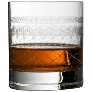 Retro Old Fashioned 1910 Glass 300ml (Box Of 12)