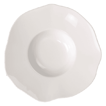 Stella Blossom Deep Plate 29cm
