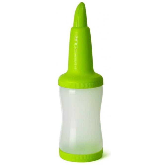 Urban Bar Store N Pour Freebottle Green 1lit / 35oz