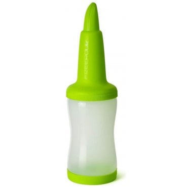 Store N Pour Freebottle Green 1lit / 35oz
