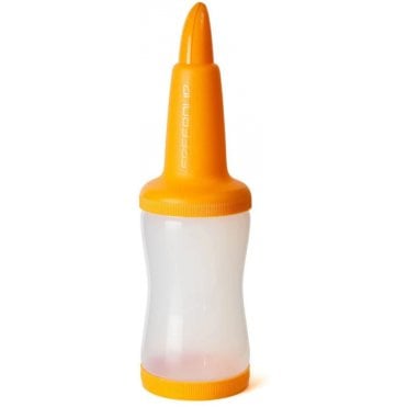 Store N Pour Freebottle Orange 1lit / 35.2oz