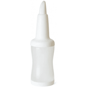 Store N Pour Freebottle White 1lit / 35.2oz