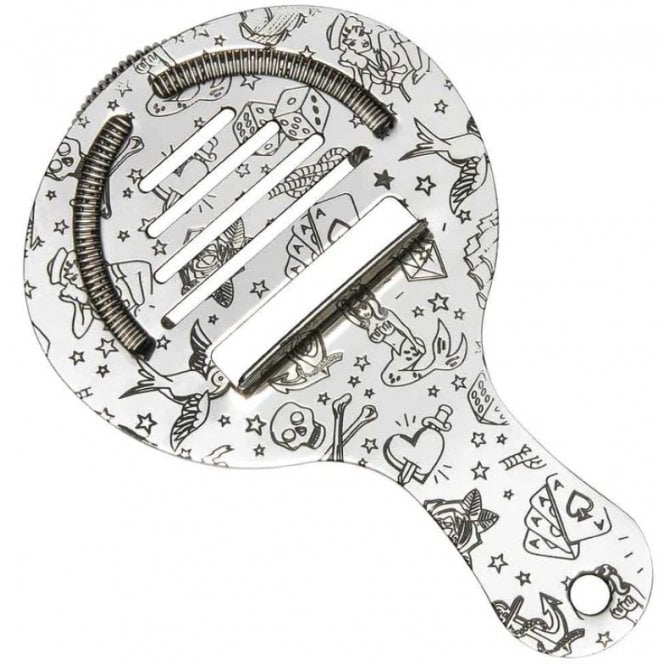 Urban Bar Tattoo Strainer