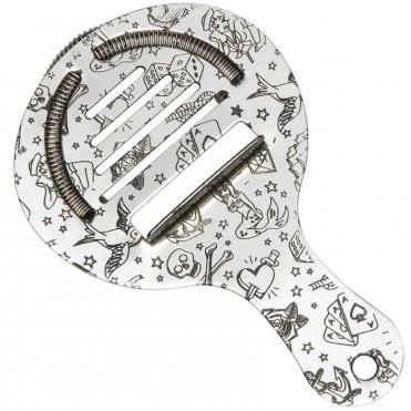 Tattoo Strainer