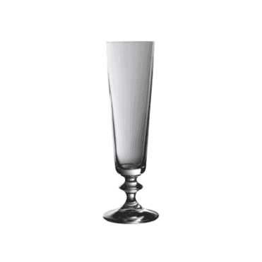 Umbo Flute 20cl (Pack of 6)