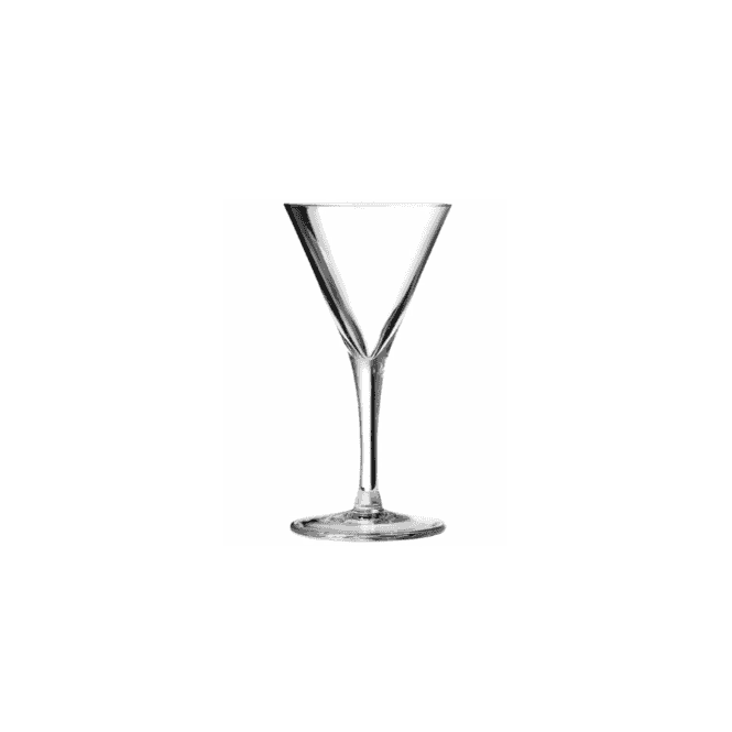 Urban Bar  Verdot Mini Martini Glass 4.5cl/1.5oz