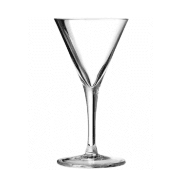  Verdot Mini Martini Glass 4.5cl/1.5oz