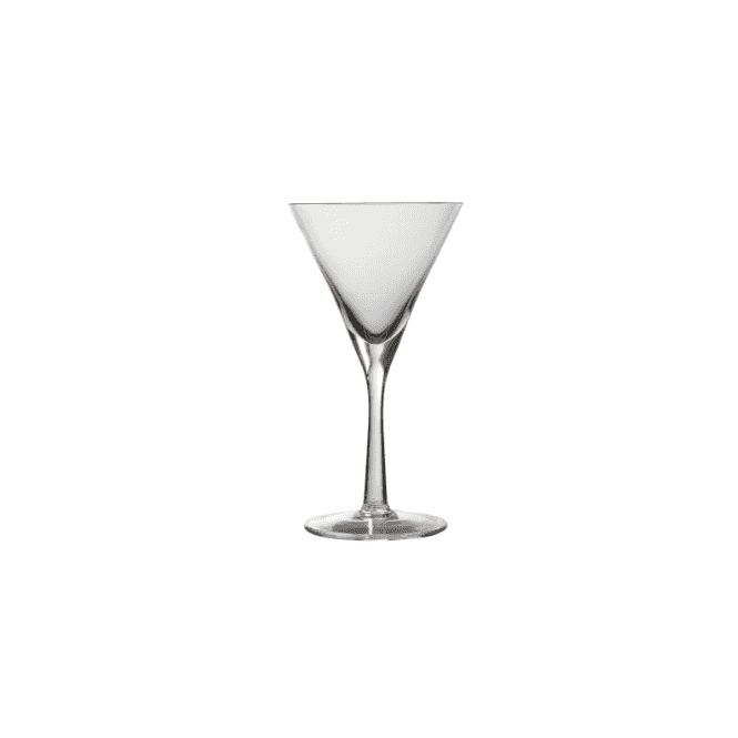 Urban Bar Verdot Petite Martini Glass 7cl/ 2.4oz (Pack of 6)