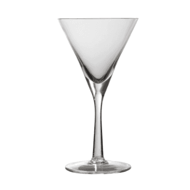 Verdot Petite Martini Glass 7cl/ 2.4oz (Pack of 6)