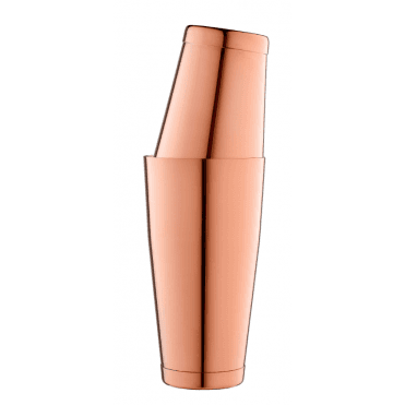 Yansheng Tin-on-Tin Copper Plated Weighted Shaker 85cl