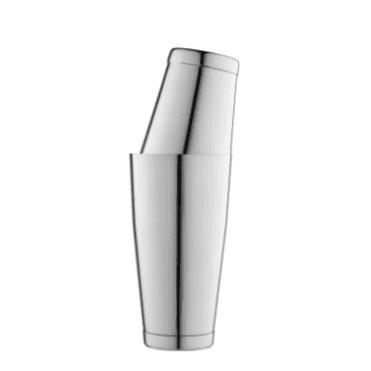 Yansheng Tin-on-Tin Stainless Steel Weighted Shaker 85cl