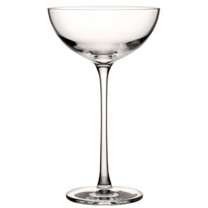 Hayworth Ribbed Martini Glass 5.5oz / 16cl