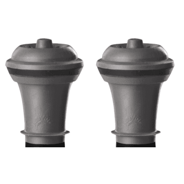 Vacu Vin Wine Stopper (Pack Of 2)