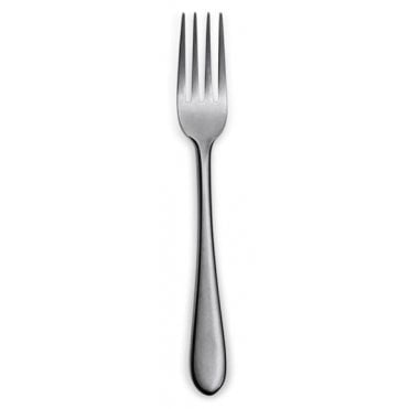 Vantage Dessert Fork 18/10 Stainless Steel (Pack of 12)