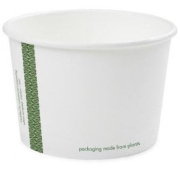 Soup Container 16oz - CPLA (Box Of 500)