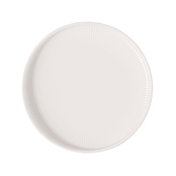 Villeroy & Boch Afina Bread Plate 17cm/6.5
