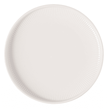 Afina Bread Plate 17cm/6.5" (Box of 6)