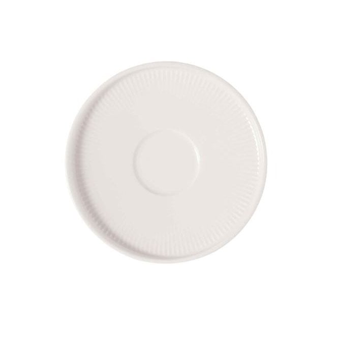 Villeroy & Boch Afina Coffee Saucer 14cm/5.5