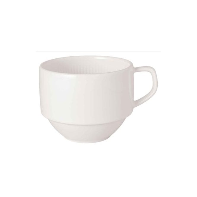 Villeroy & Boch Afina Cup Stackable 15cl (Box of 6)