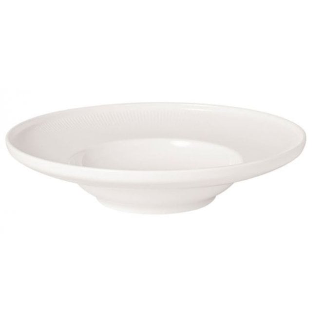 Villeroy & Boch Afina Deep Plate 25cm/10