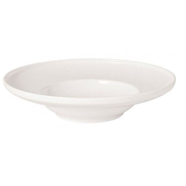 Afina Deep Plate 25cm/10" (Box of 6)