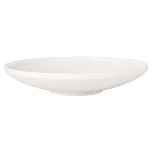 Villeroy & Boch Afina Deep Plate 29cm/11.5