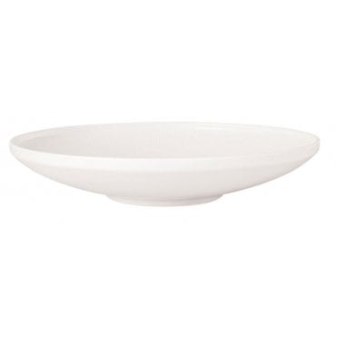 Afina Deep Plate 29cm/11.5" (Box of 6)