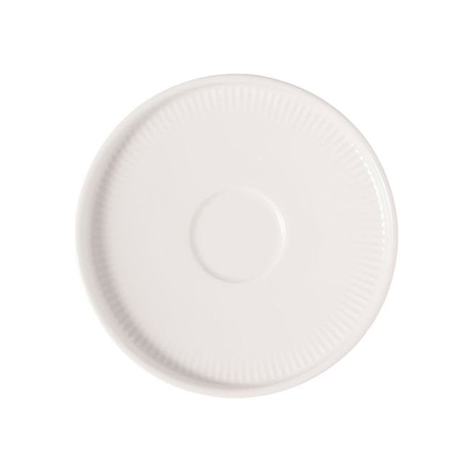 Villeroy & Boch Afina Espresso Cup Saucer 11.5cm/4.5