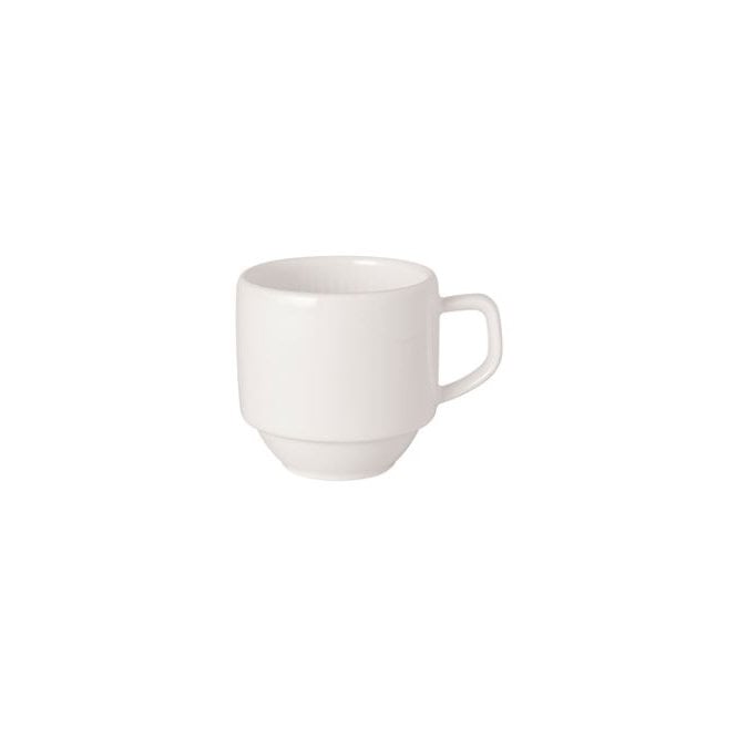Villeroy & Boch Afina Espresso Cup Stackable 6cl (Box of 6)