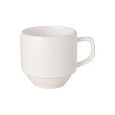 Afina Espresso Cup Stackable 6cl (Box of 6)