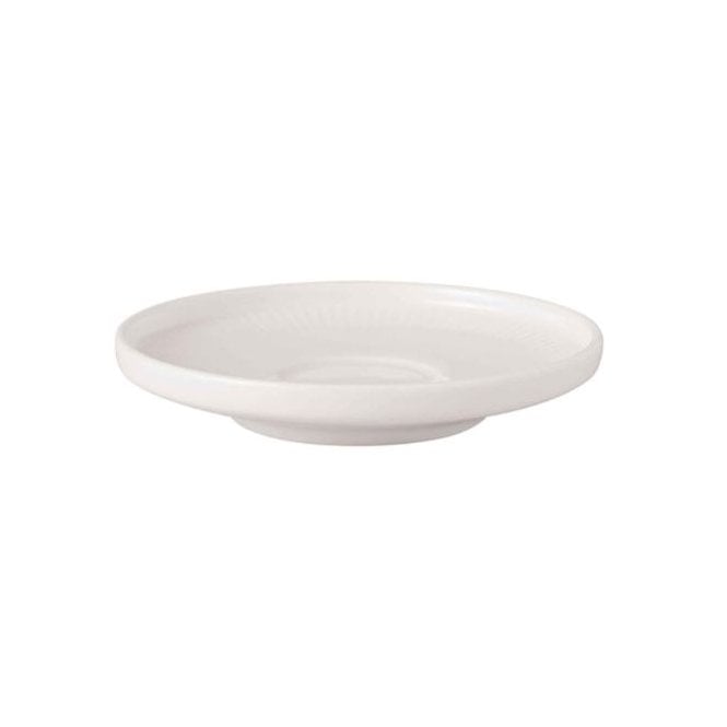 Villeroy & Boch Afina Espresso Saucer 11.5cm (Box of 6)