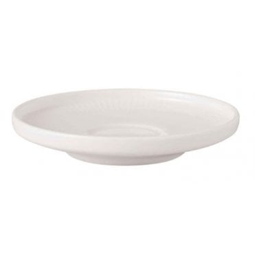 Afina Espresso Saucer 11.5cm (Box of 6)