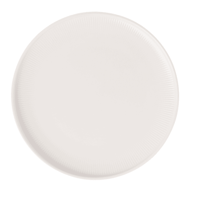 Villeroy & Boch Afina Flat Plate 24cm/9.5