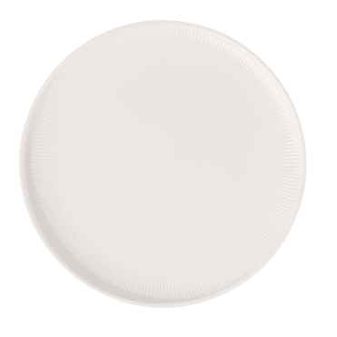 Afina Flat Plate 24cm/9.5" (Box of 6)