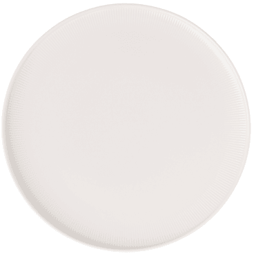 Afina Gourmet Plate 32cm/12.5" (Box of 6)