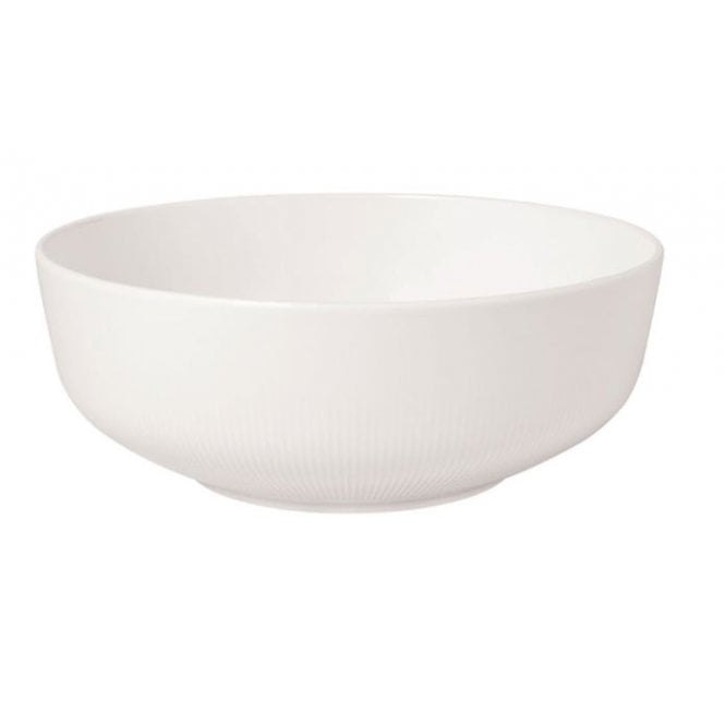 Villeroy & Boch Afina Salad Bowl 24cm/9.5
