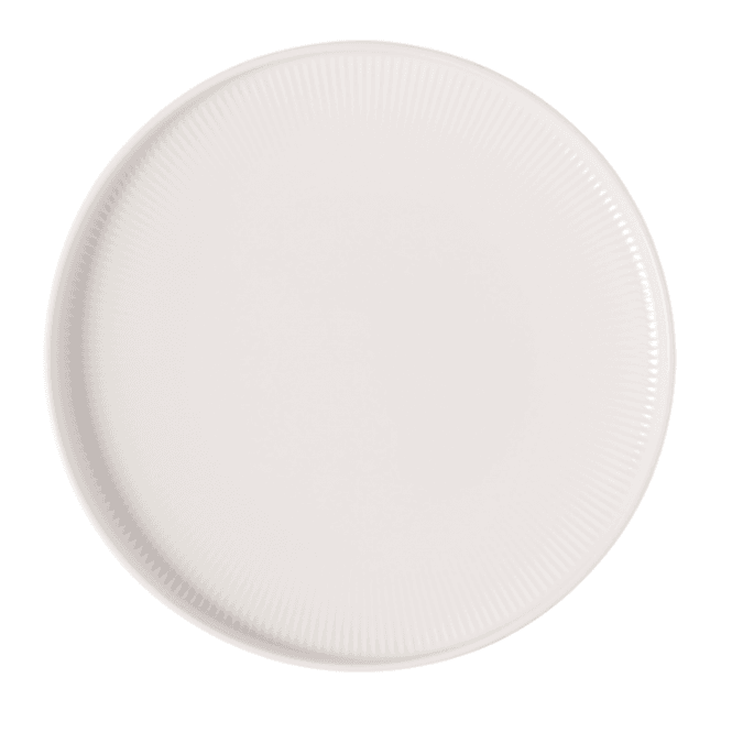Villeroy & Boch Afina Salad Plate 22cm/8.5