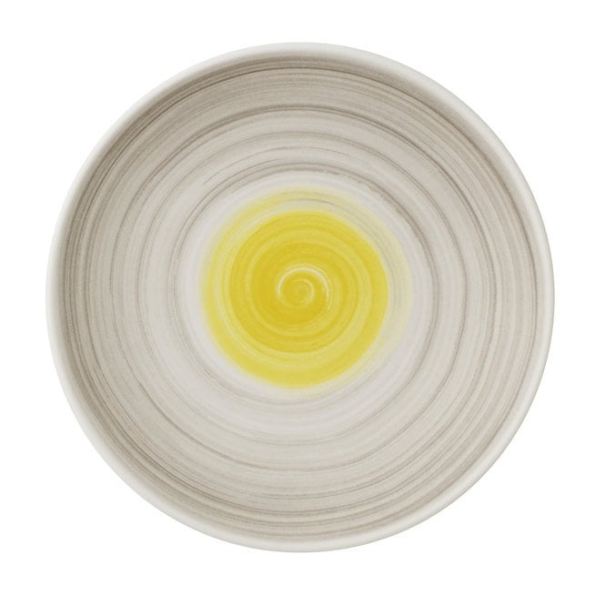 Villeroy & Boch Amarah Date Flower Flate Plate 16cm/6