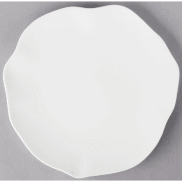 Villeroy & Boch Blossom Hotel Flat Plate 27cm (Pack of 6)