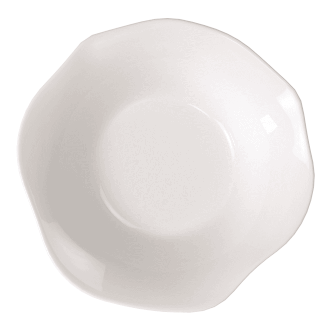 Villeroy & Boch  Blossom Hotel Individual Bowl (13.5 oz / 0.40L) (Pack of 6)