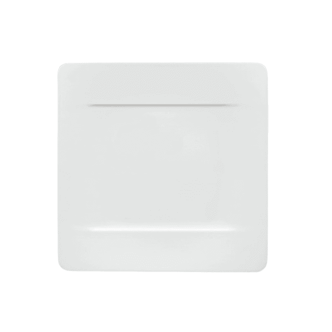 Villeroy & Boch Modern Grace Salad Plate 23x23cm (Box Of 6)