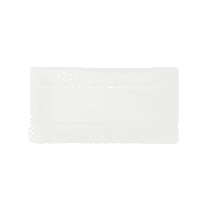 Villeroy & Boch Modern Grace Serving Plate 35x18cm (Box Of 12)