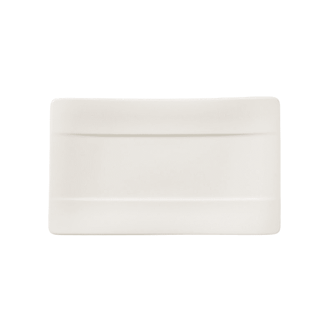 Villeroy & Boch Modern Grace Sushi Plate 24x14cm (Box Of 6)