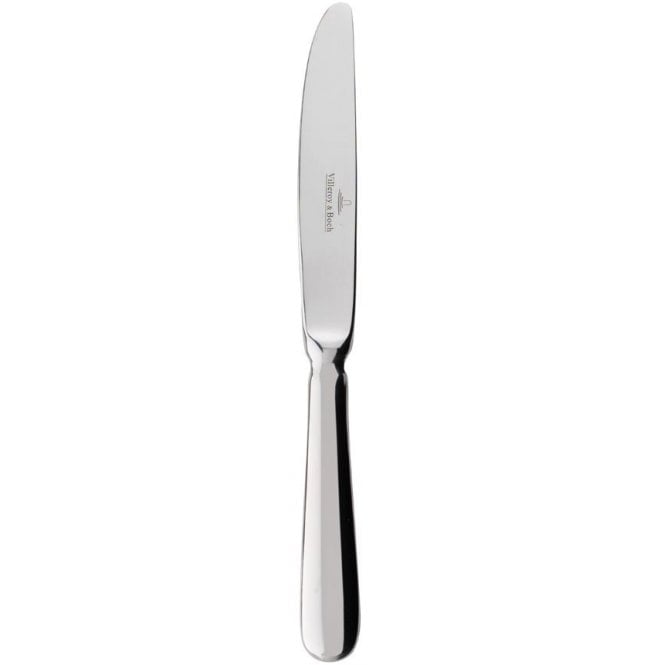 Villeroy & Boch Oscar Butter Knife 18/10 (Pack Of 12)