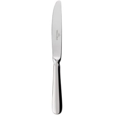 Oscar Butter Knife 18/10 (Pack Of 12)