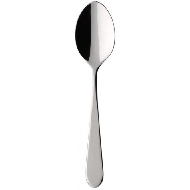 Villeroy & Boch Oscar Demi-tasse Spoon 18/10 (Pack Of 12)